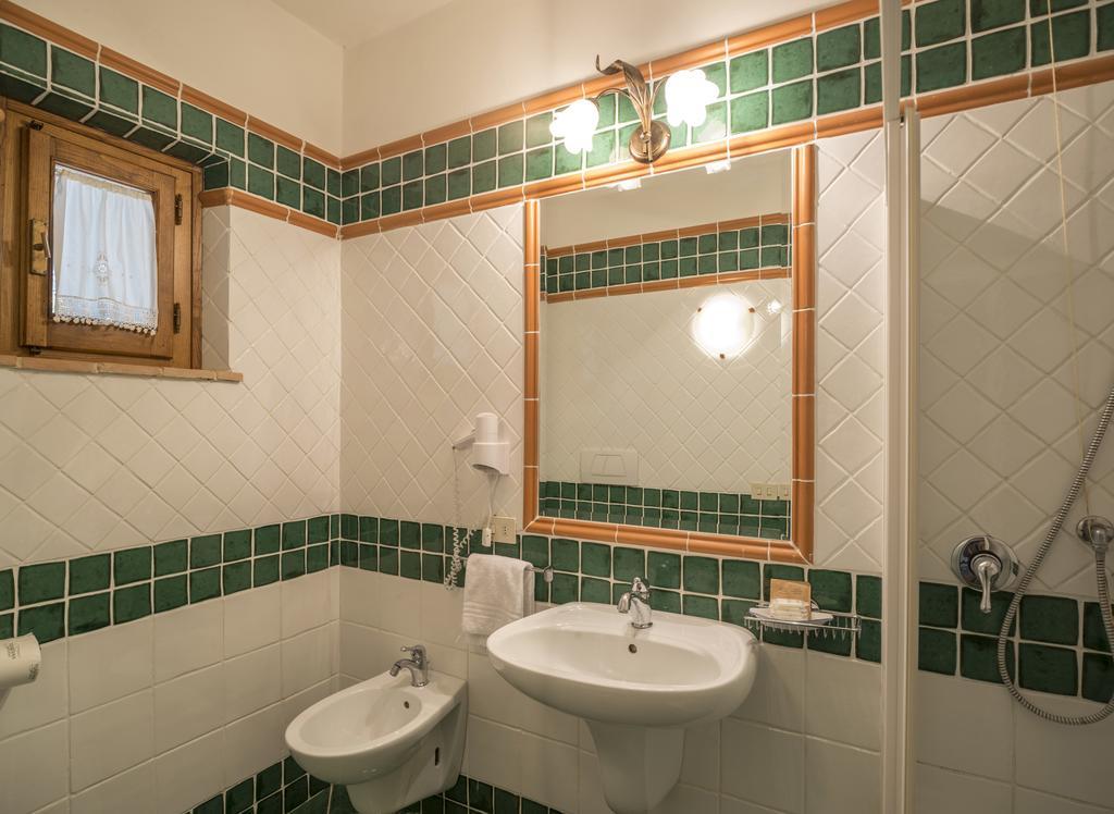 La Buca Di Montauto Hotel San Gimignano Kültér fotó